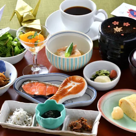 Hotel Granvia Hiroshima