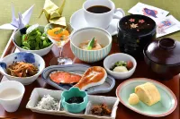 โรงแรมแกรนเวีย ฮิโรชิม่า - พร้อมอาหารเช้า