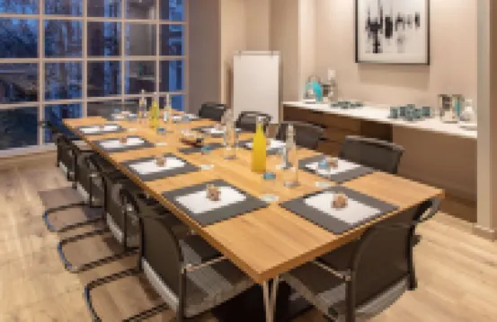 Town Lodge Johannesburg Airport