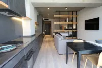 Núcleo Mayor Apartamentos Hotels in Santiago Province