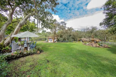 Ayenda Llanogrande Inn Hotels in Rionegro