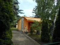 Cozy Family Cottage at the Lake Balaton