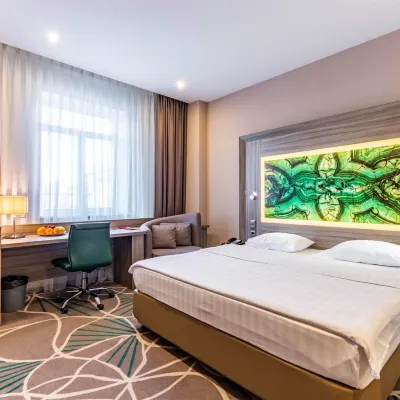 Tenet Hotel Hotels near Church of the Kazan Icon of the Mother of God