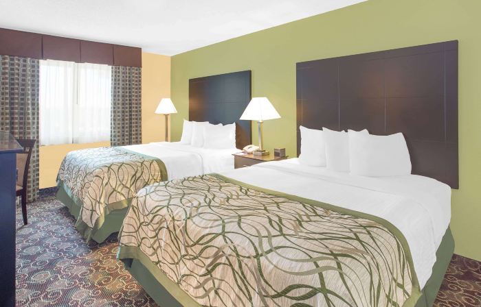 Baymont by Wyndham Holland