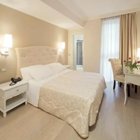 Hotel Aurora Hotels in Pavia