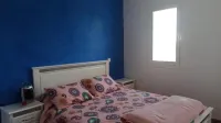 Asilah Blue, Nice Apartment