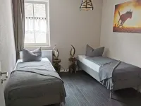 Apartment Kapstadt up to 5 People ウンストルート＝ハイニヒ＝クライスのホテル