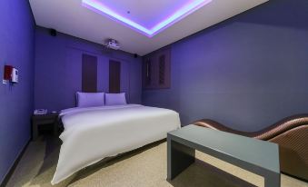 Mungyeong Jeomchon Amor Self Check-in Motel - Housity