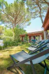 La Bastide des Pins Hotel di Vers-Pont-du-Gard