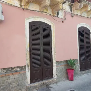 B&B I Mastrazzi Riposto Giarre