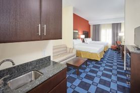 Holiday Inn Express & Suites Columbia Univ Area - Hwy 63