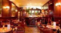Hotel Saturnia & International - Bar