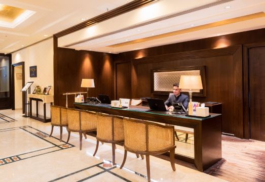 프리미엄 다이닝 서비스