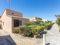 Les Leucatines 3 TomTom Kite附近的飯店