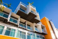 Container Inn Hotel Aeropuerto