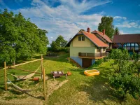 Holiday House Podhamer Boris Hotels in Ljutomer