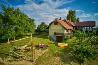 Holiday House Podhamer Boris