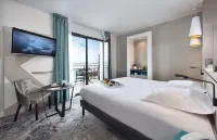 Hôtel Valdys Thalasso & Spa - la Baie Hotels in Douarnenez