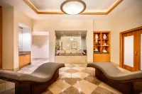 MGM Grand Hotel and Casino - spa