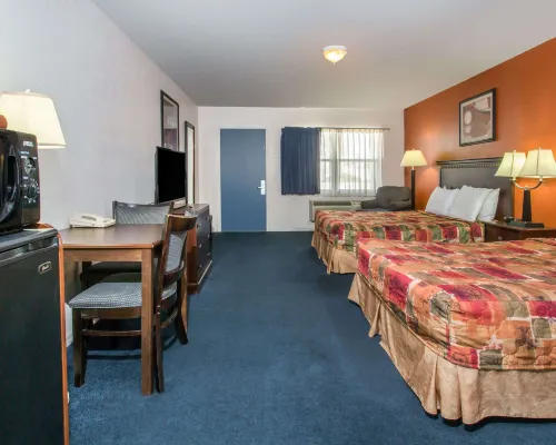 Knights Inn Arcadia Hotels in DeSoto County