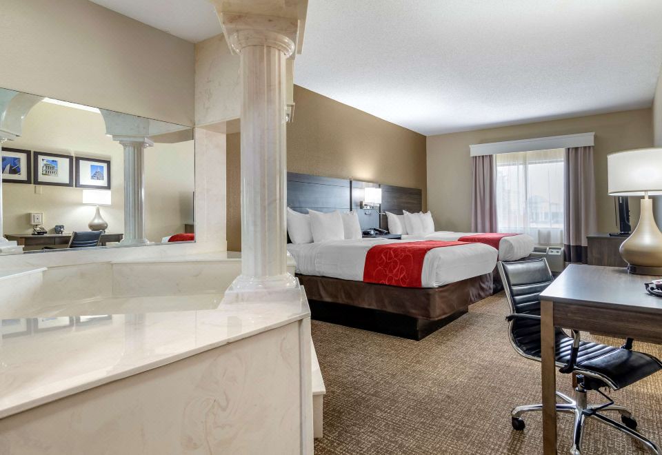 Comfort Suites Near Robins Air Force Base - Housity