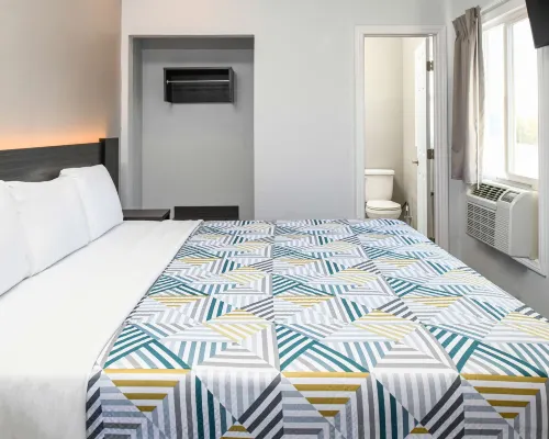 Motel 6 San Pedro, CA – Port of Los Angeles Hotels in San Pedro