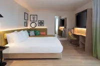 Hampton by Hilton York Piccadilly