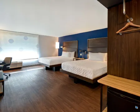 Tru by Hilton Concord Hotels in Concord