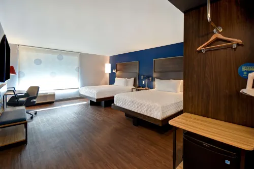 Tru by Hilton Concord Hotels in Hooksett