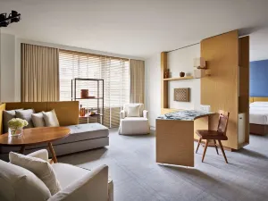 Park Hyatt Washington DC