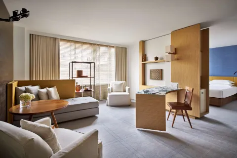 Park Hyatt Washington DC