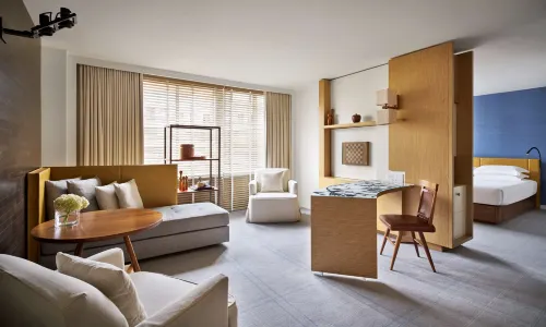 Park Hyatt Washington DC