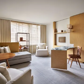 Park Hyatt Washington DC