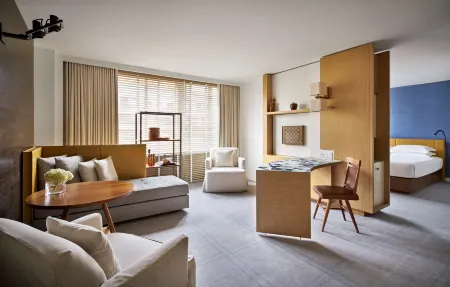 Park Hyatt Washington DC