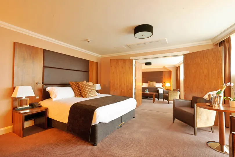 Rox Hotel Aberdeen by Compass Hospitality