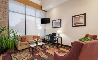 Best Western Manassas