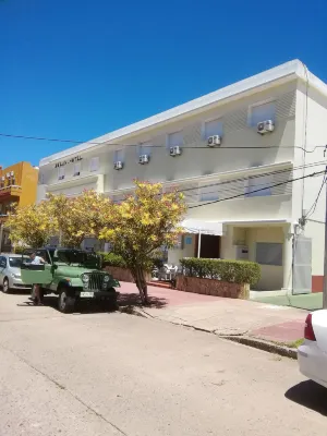 Ocean Hotel Hotels in Piriapolis