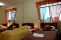 Ariana´S Galapagos Hostal