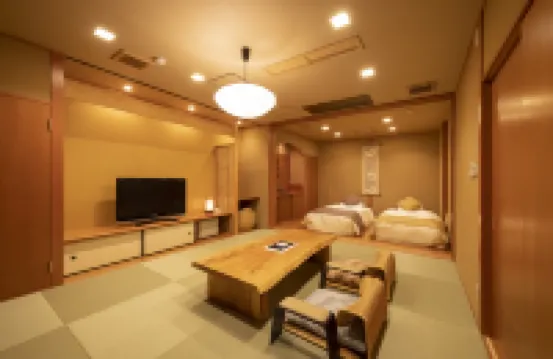 Keizankaku