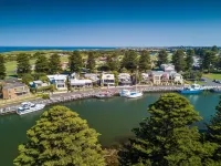 Edge17 Port Fairy Wharf فنادق في بورت فيري