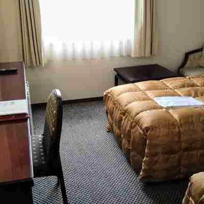 石巻グランドホテル Rooms