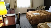 Ishinomaki Grand Hotel Hotels in Onagawa