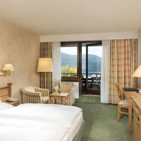 Maritim TitiseeHotel Titisee-Neustadt