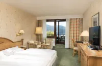 Maritim TitiseeHotel Titisee-Neustadt - balcony