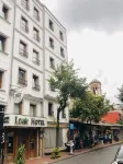 Nova City Hotel Hotels in Beyazit