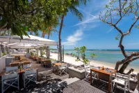 โรงแรมเซ็นทารา วิลล่า สมุย - อ่างจากุชชี่