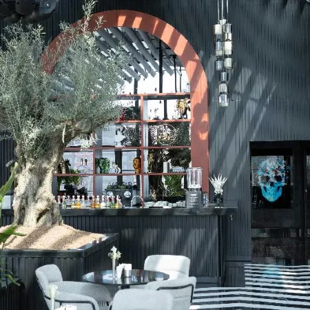 Metropolitan Hotels Ankara