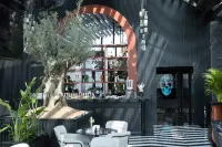 Metropolitan Hotels Ankara - 5-Star