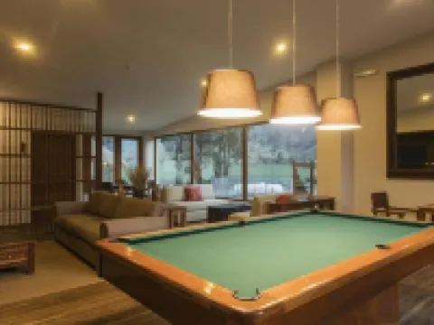 Del Pilar Ollantaytambo Hotels in Urubamba