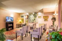 Hotel Diana Hotel di Borno